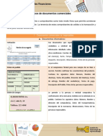 Tipos de Documentos Comerciales D.4