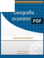 Sandoval Morales Hugo - Geografia Economica (2012) - Libgen.li