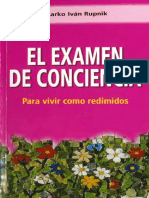 Rupnik - Examen de Conciencia - para Vivir Como Redimidos, 2002