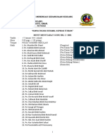 Minit Mesyuarat GURU BIL 1 2021