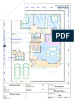 City Hall floor plan dimensions