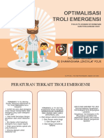 ppt TROLI EMERGENSI