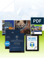 2019 Bookstore Catalog: Sme Ebooks