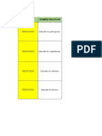 Cronograma Capacitaciones PESV