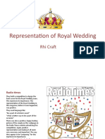 Fini Royal Wed