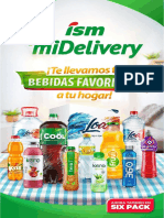 Catalogo Delivery Lima