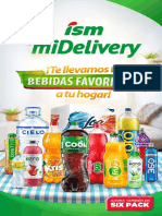 Catalogo Delivery Provincia