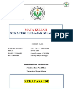 RI SBM - Nisa Alfayana - PGSD E