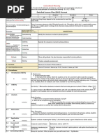 Detailed Lesson Plan (DLP) Format: Learning Competency/ies: Code