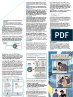 Kaveri Brochure PDF