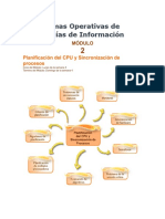 Planificacion Del Cpu Modulo 2