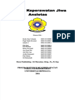 PDF Makalah Jiwa Ansietas Compress