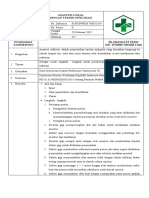 00. SOP ANESTESI LOKAL DENGAN ANASTESI INFILTRASI (OK)