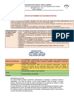 8vos. C Estetica Actividades Ployecto 3