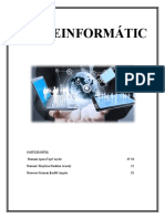 Monografias de Teleinformatica