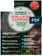 Programa Huella Carbono