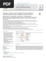 Valorization of Biomass Waste To Engineered Activated Biochar by Microwave Pyrolysis Progress, Challenges, and Future Directions