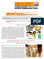 1°y2°DPCC Evaluación Diagnóstica