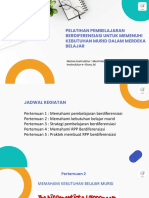 Materi Diferensiasi 2