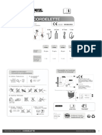 Technical Notice CORD 1