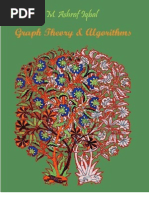 Download Graph Theory  Algorithms - M Ashraf Iqbal by Abdul Rehman Naeem SN55797032 doc pdf