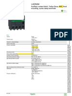 LADN04 DATASHEET WW en-WW