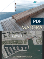 Madera Aplicacion en La Arquitectura [Arquinube]