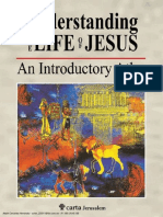 Understanding The Life of Jesus PhD. Michael Avi Yonah