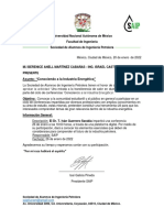 Conociendo A La Industria Energética - Dr. T. Iván Guerrero Sarabia