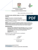 Conociendo A La Industria Energética - Ing. Oswaldo David López Hernández