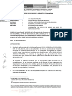 Res - 00141 2021 SERVIR TSC Primera - Sala PDF