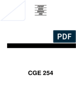 CGE254