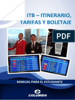 Mod.i Itb Manual