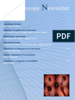 Hysteroscopy Newsletter Vol 8 Issue 1 Spanish