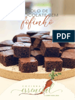 Dani Cozinha Essencial Ebook 17 02 Bolo Chocolate