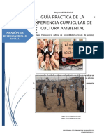 Responsabilidad ambiental