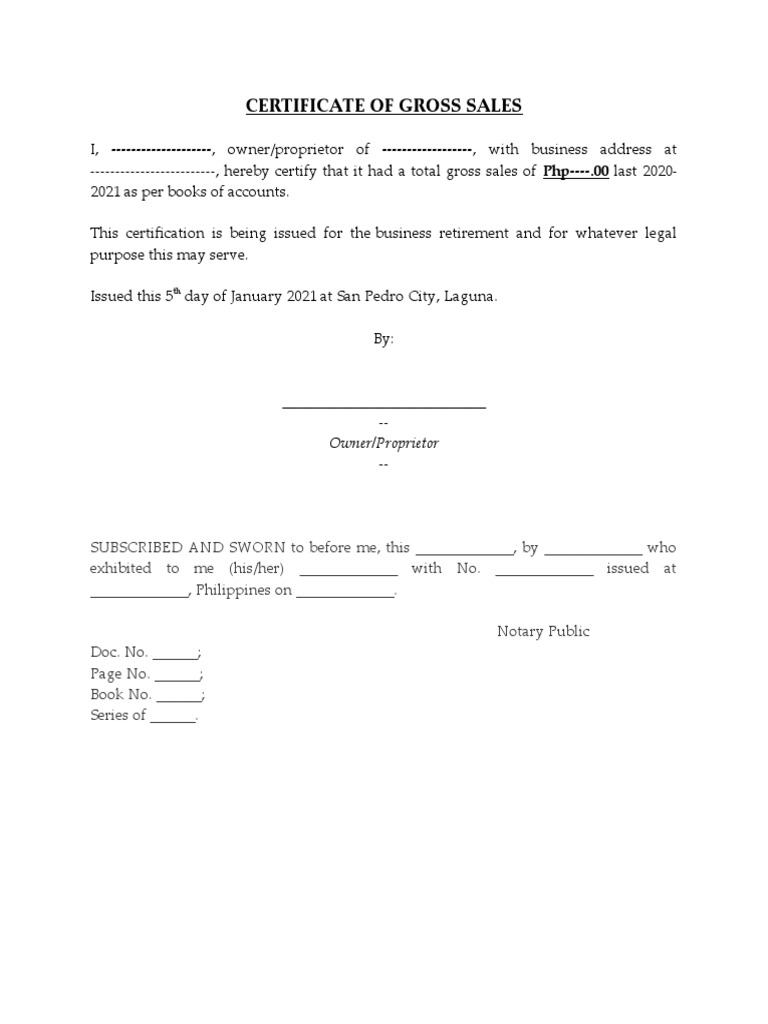 certificate-of-gross-sales-pdf