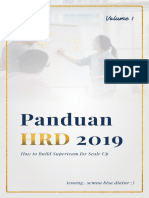 HRD 5 PDF Free