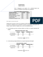 Probabilidades Trabajo Grupal