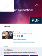 Federico Fregosi Landing Zones On GCP How To Boostrap Your Google Cloud Platform Environment at Scale 2020 11-30-17!00!45