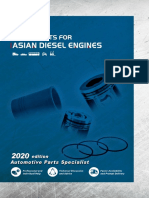 Arco Asia Diesel 2020