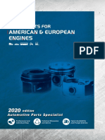 Arco Usa Eu Engine 2020