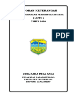 Judul - Lamp, LPPD - LKPPD