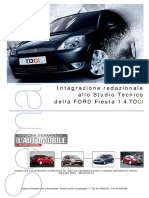 Ford+Fiesta+1.4+TDCi+ +Manuale+d'Officina