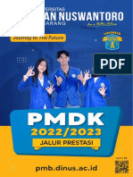 Majalah PMDK 2022-2