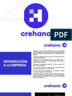 Ejemplo Entregable 1 CREHANA