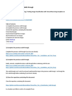 TensorFlow Tut 2 Classification Walk-Through