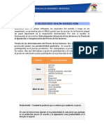 Modelo Heckscher-Ohlin-Samuelson: Programa de Ingeniería Industrial