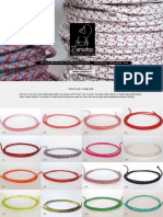 WWW - Zemetex.rs: Wholesale Catalogue 2015 Textile Cables and Lighting Accessories