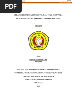 Literasi Keuangan | PDF